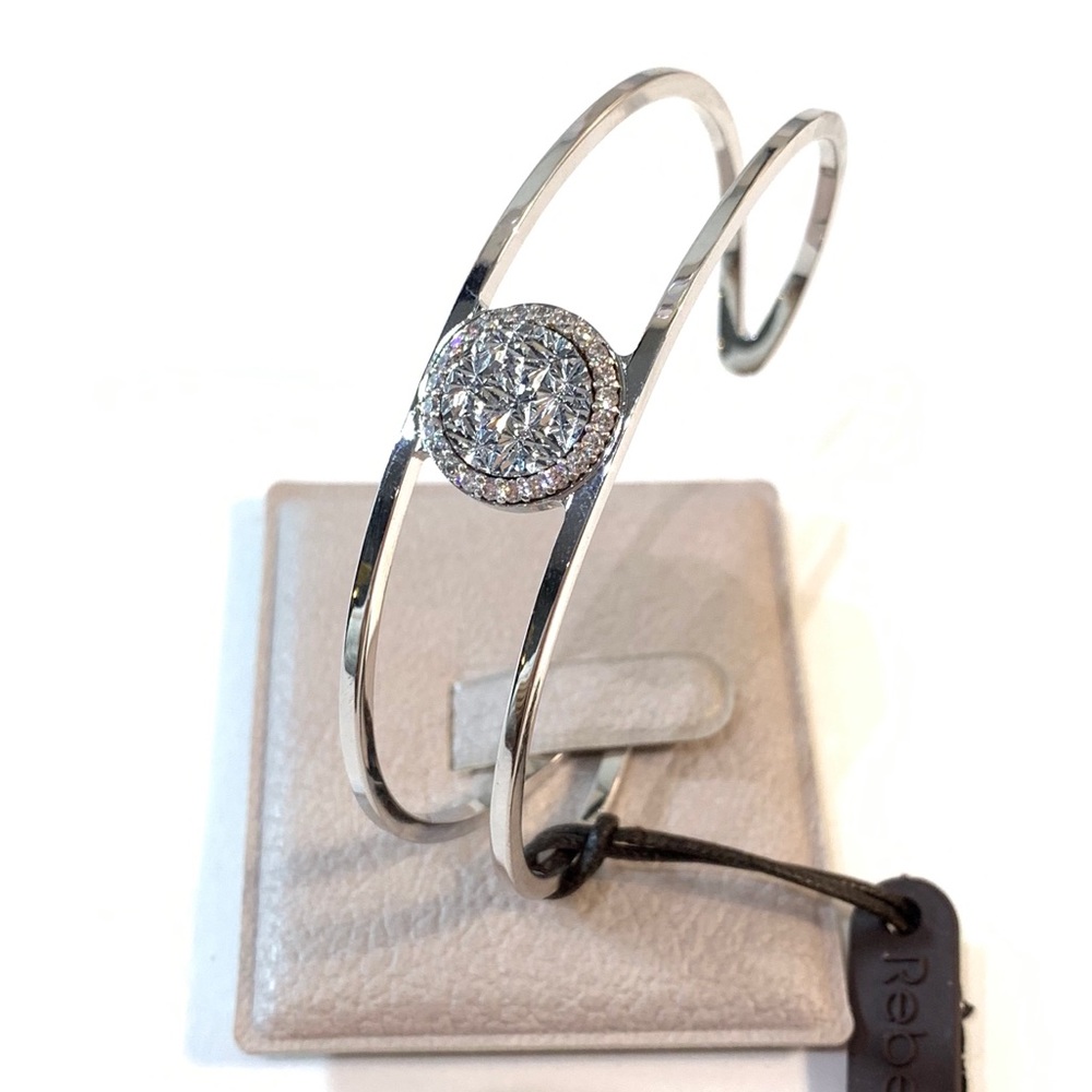Italian Designer- Rebecca. Brand New w/ Tags
